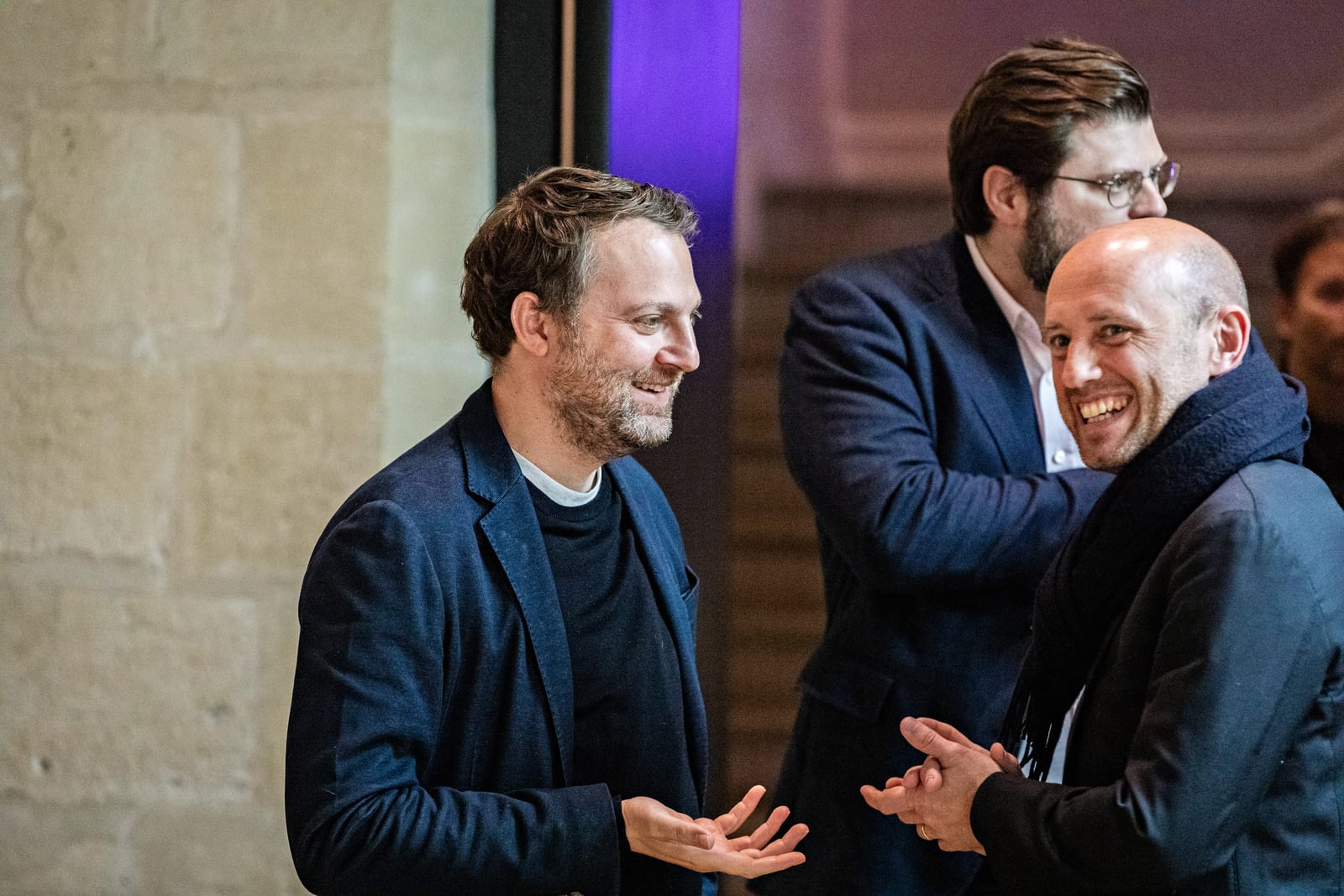Collect, l'agence qui a inventé les marques collectives pour CGP