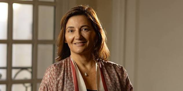 Claire Bourgeois