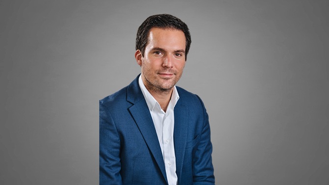 Bastien Baron
