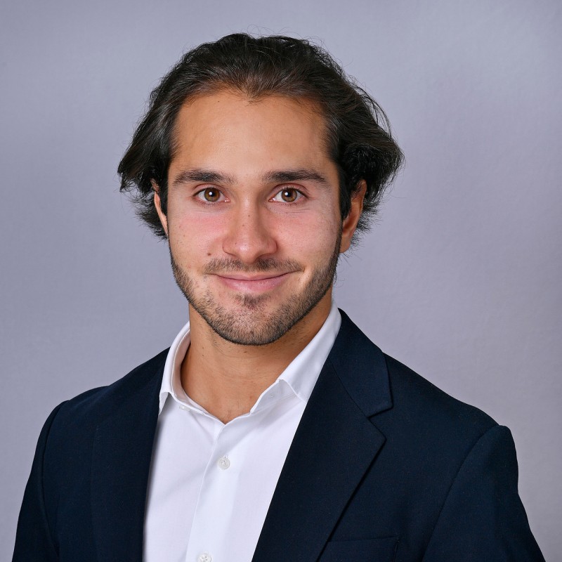 Alexandre Lkhaoua