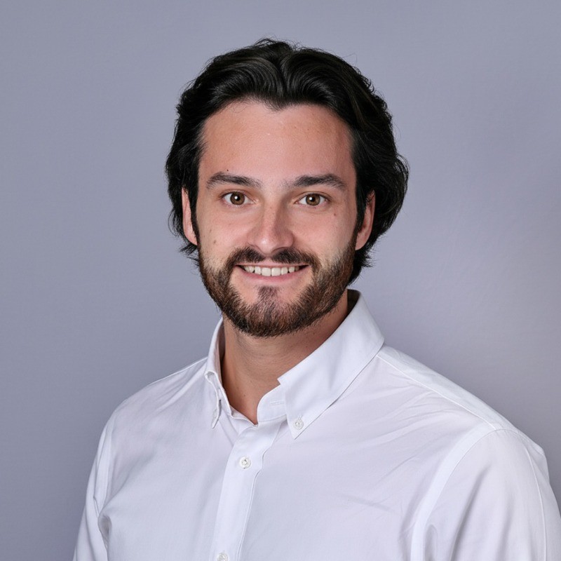 Thomas Higadere