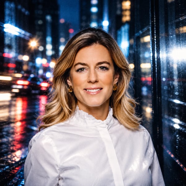 Alix de Renty