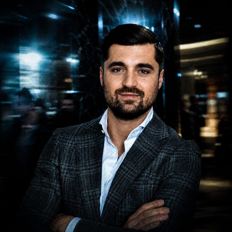 Amaury Dufresnoy