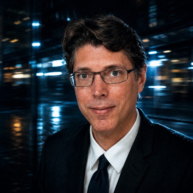 Arnaud Perrier