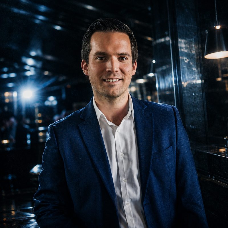 Bastien Baron