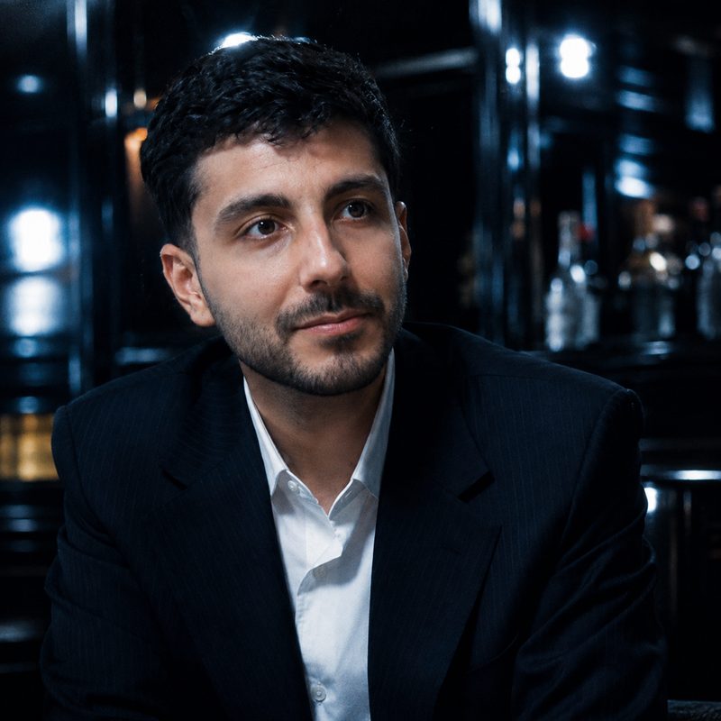 Bengin Yilmaz