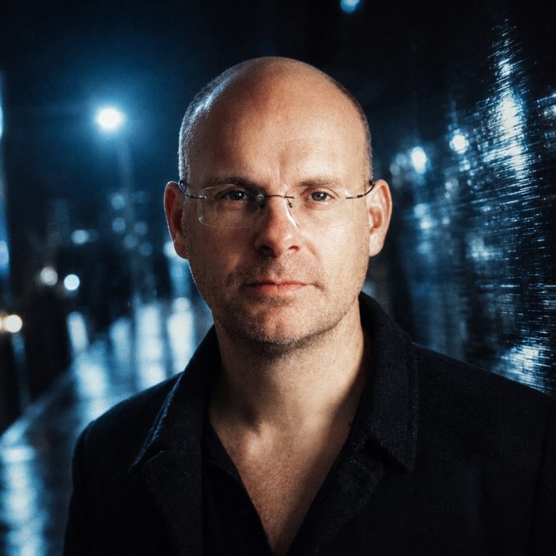 Christophe Brochard