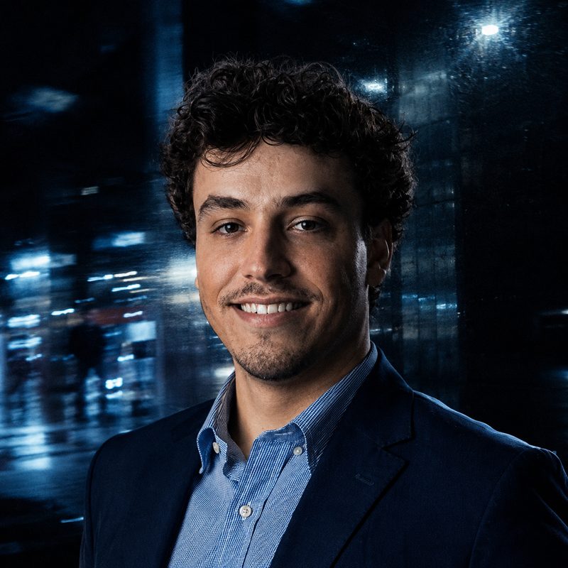 Cyprien Delmeule