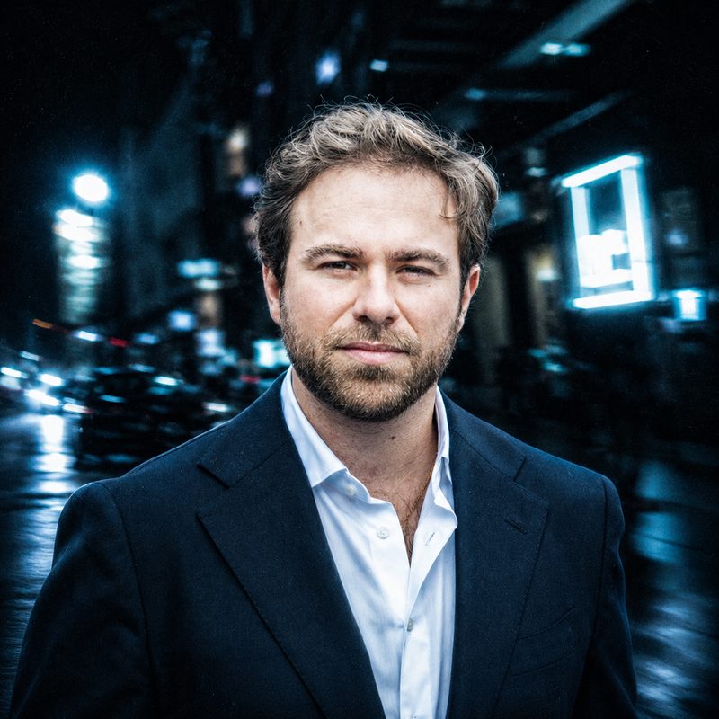 Florian Freyssenet