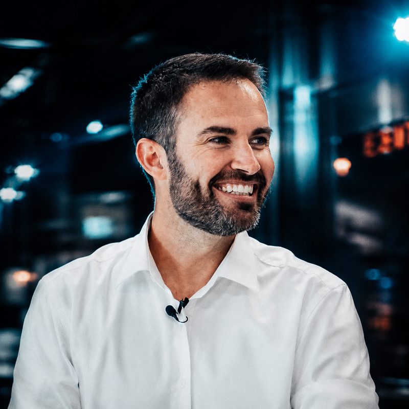 Jérémy Barray