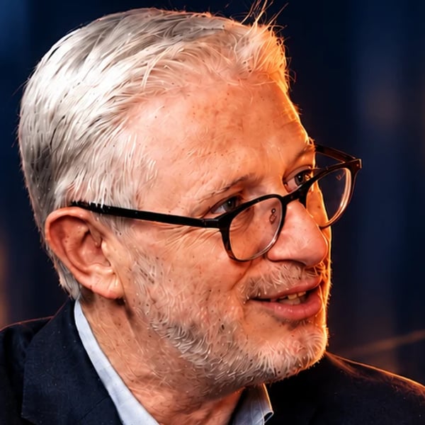 Jérôme Rusak