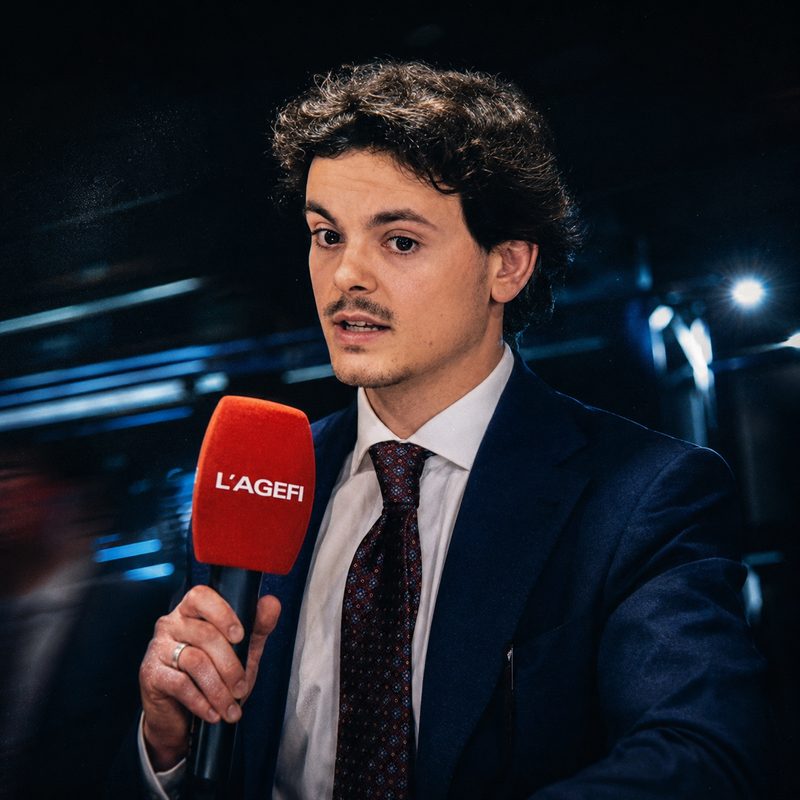 Louis Chenneveau