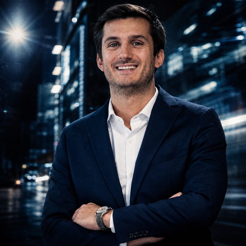 Louis Pradié