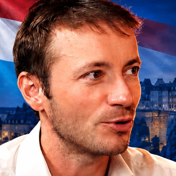 Nicolas Decaudain