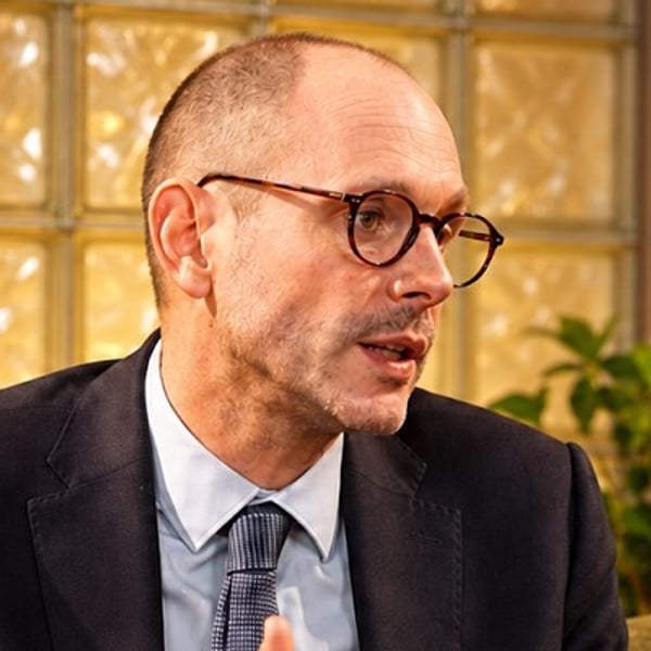 Olivier Malteste
