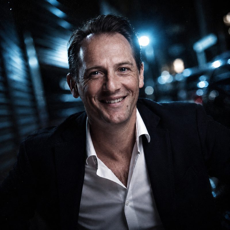 Olivier Rieu