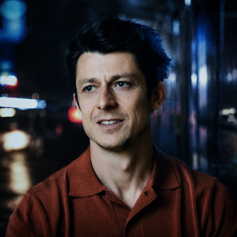 Pierre Marin