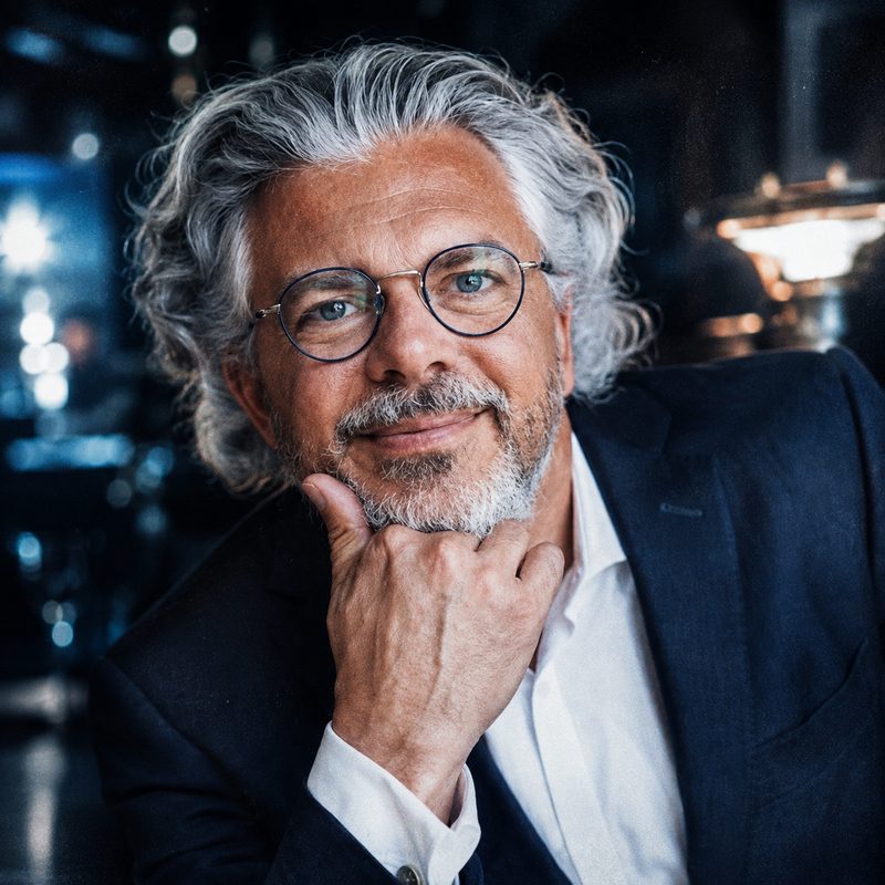 Stéphane Molère