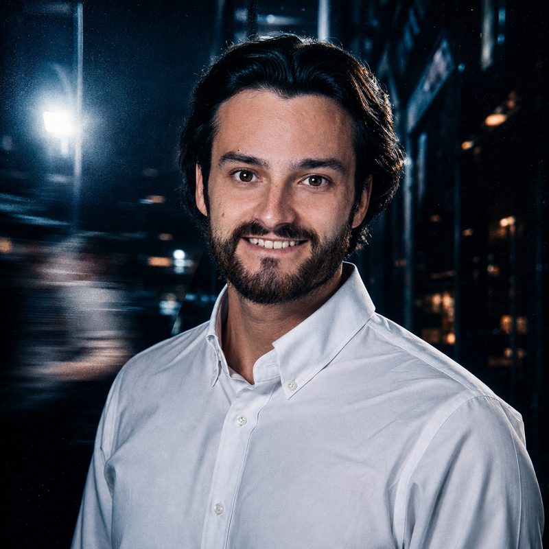Thomas Higadere