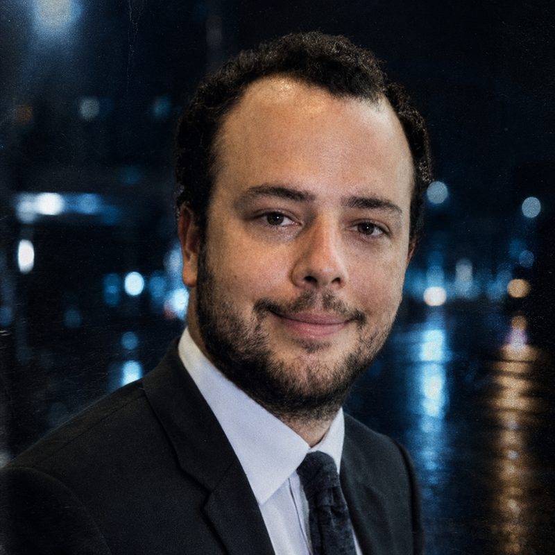 Valentin Bocqueret