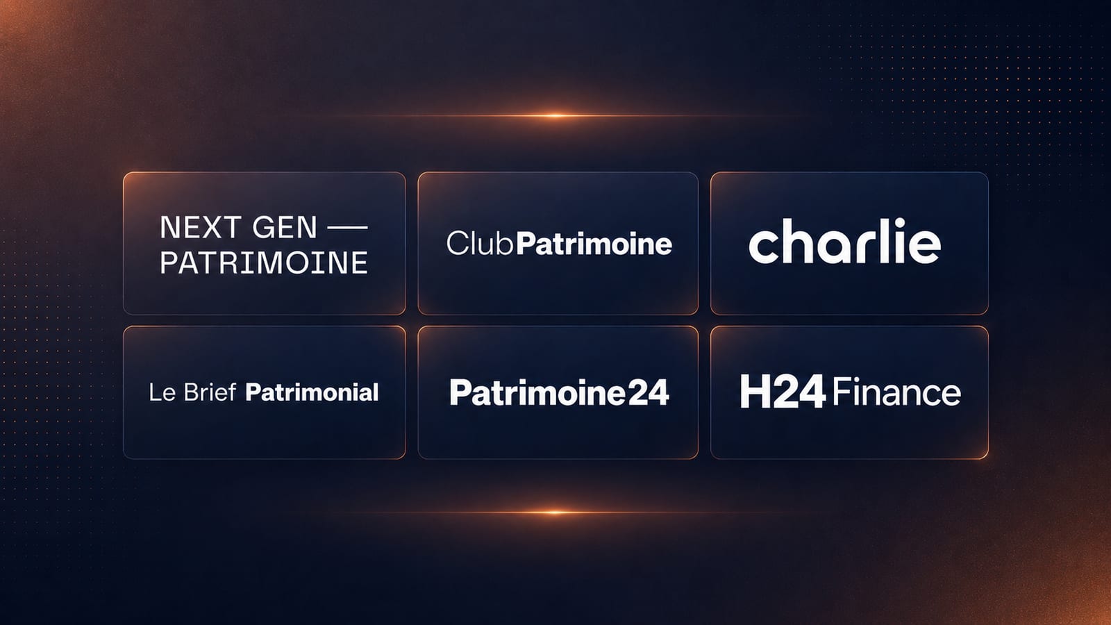 Newsletter gestion de patrimoine : les 6 meilleures pour les professionnels