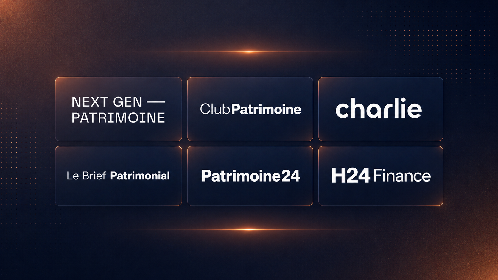 Newsletter gestion de patrimoine : les 6 meilleures pour les professionnels