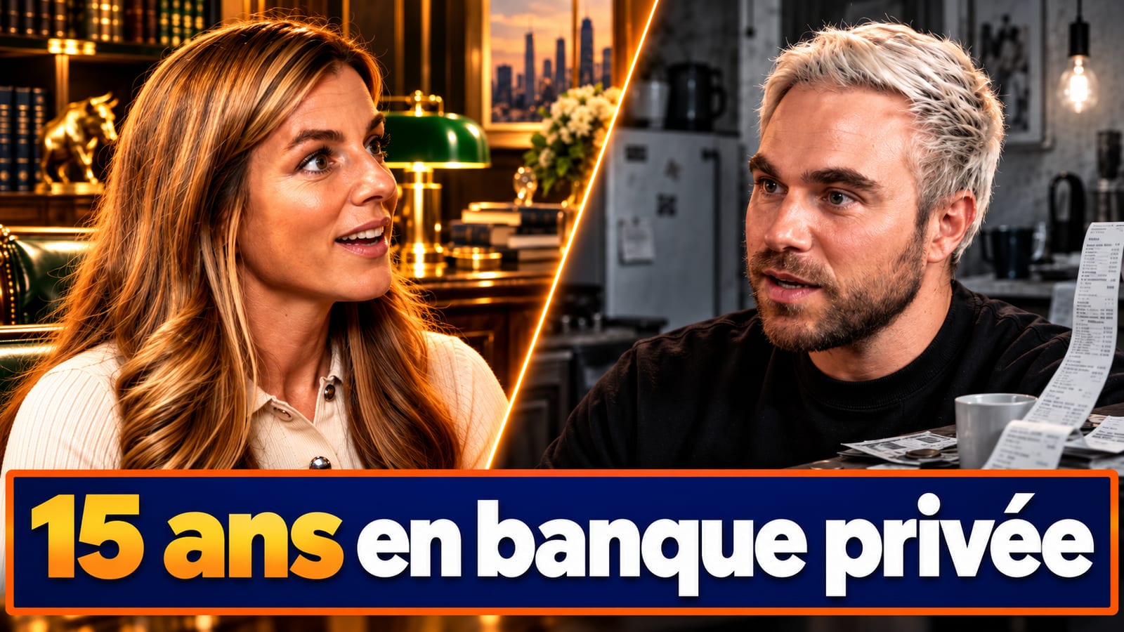 Pourquoi les Français restent pauvres ? Elle conseille des millionnaires : Alix de Renty