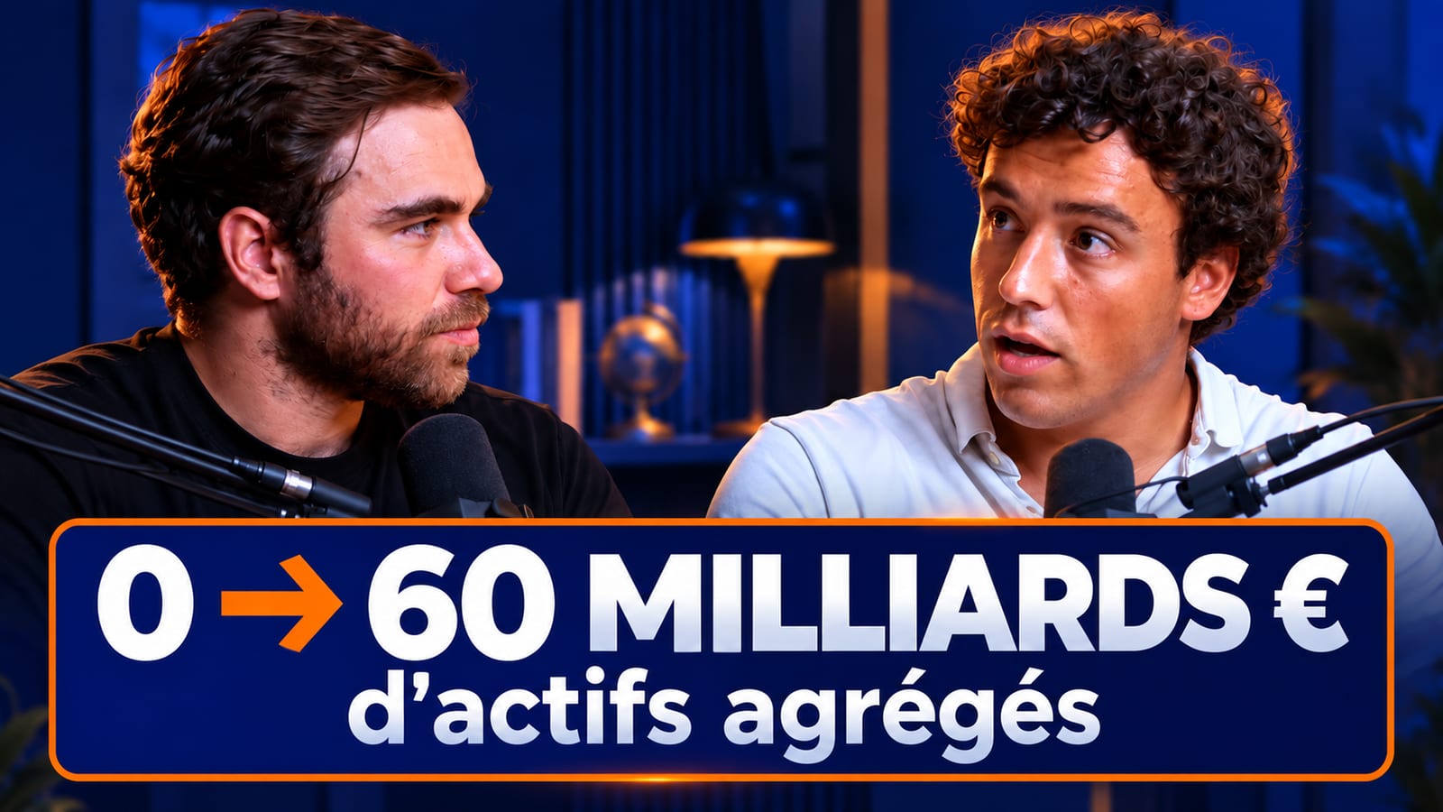 Il lève 15 M€ pour construire l'écosystème tech des gestionnaires de patrimoine : Cyprien Delmeule