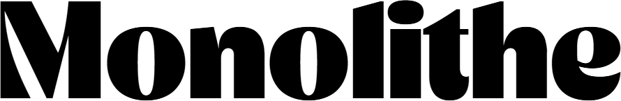 Monolithe