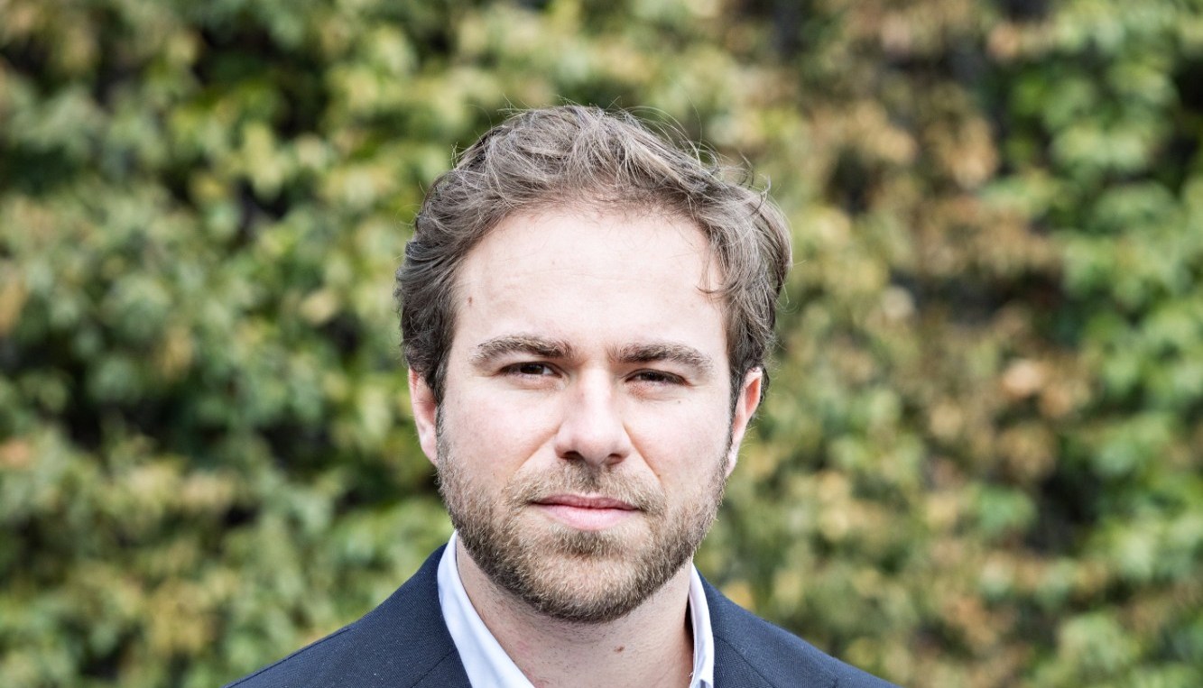 Florian Freyssenet, fondateur de Next Gen Patrimoine : parcours et convictions