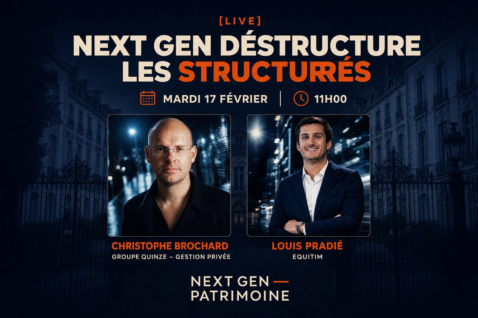 Destructurer les structurés : ce que vous devez vraiment savoir avant d'en proposer à vos clients
