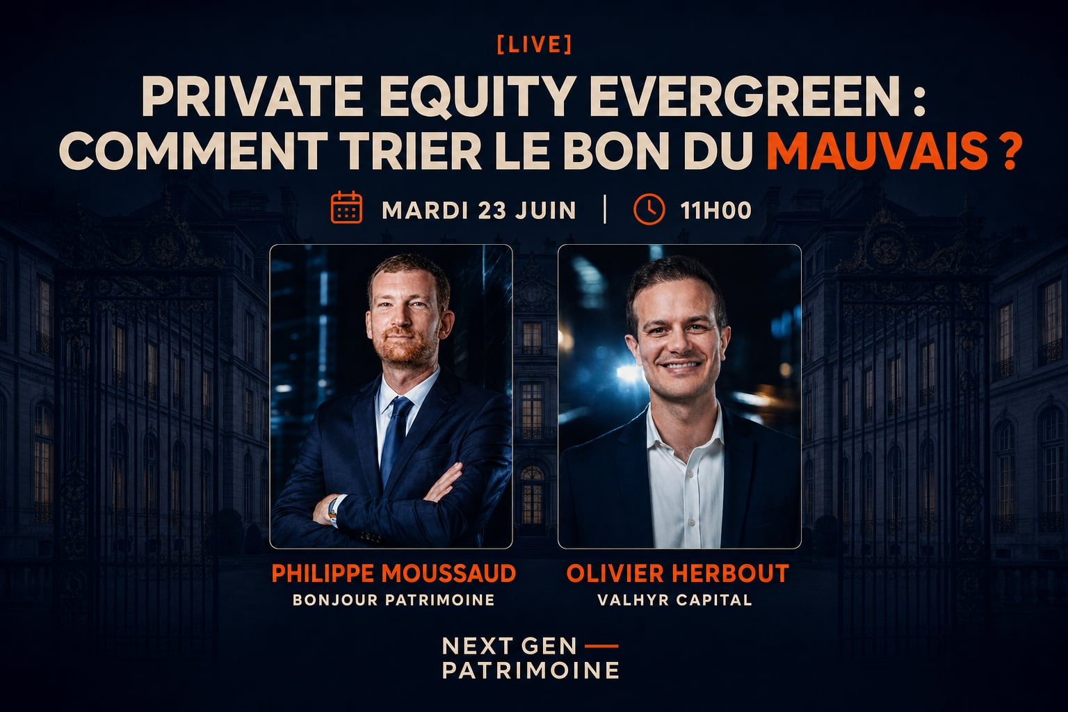 Private equity evergreen : la grille pour évaluer un fonds avant de souscrire