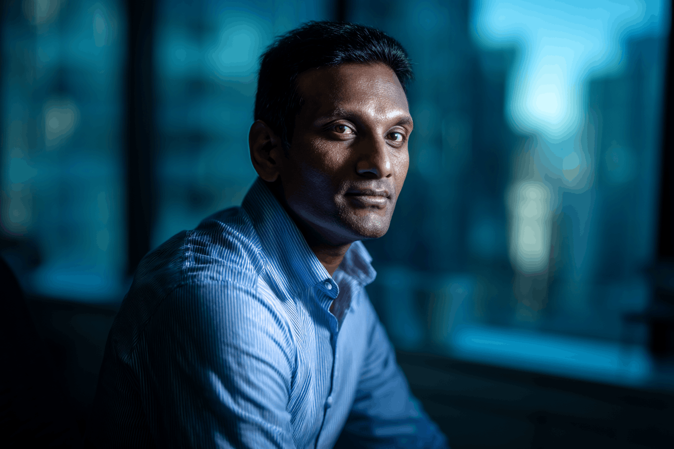Divesh Makan et ICONIQ Capital : les deux règles qui ont construit le multi-family office le plus lucratif du monde