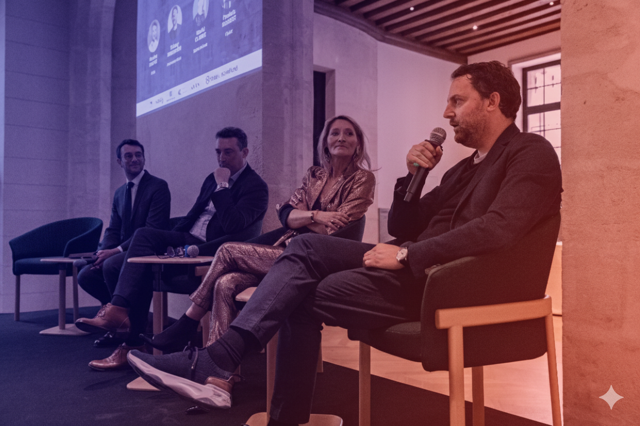 Next Gen Patrimoine 2025 : le rendez-vous qui installe la nouvelle génération de la gestion de patrimoine