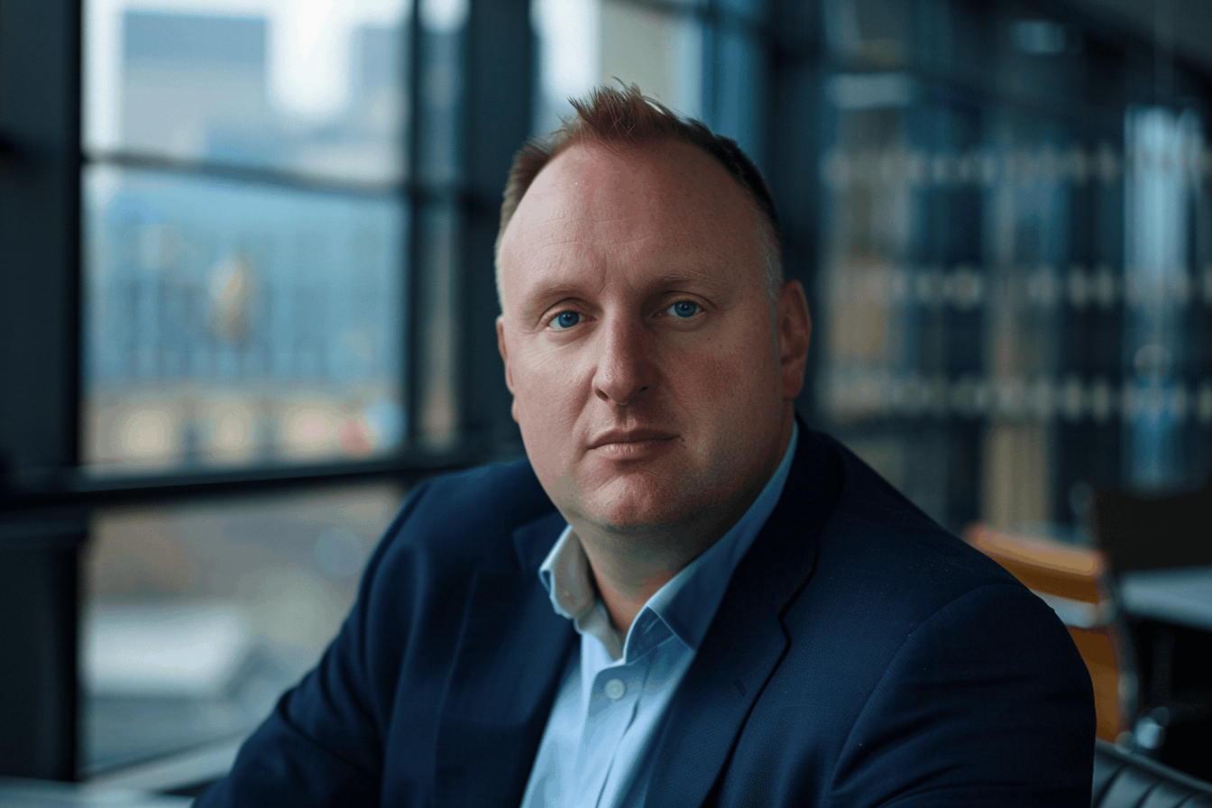 Josh Brown et Ritholtz Wealth Management : trois intégrations IA qui ont quadruplé les encours en quatre ans