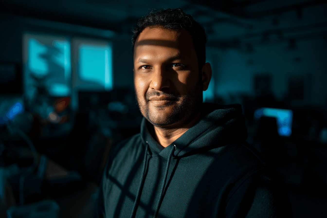 Fahad Hassan et la thèse du cabinet sans employés : ce que les CGP français doivent retenir