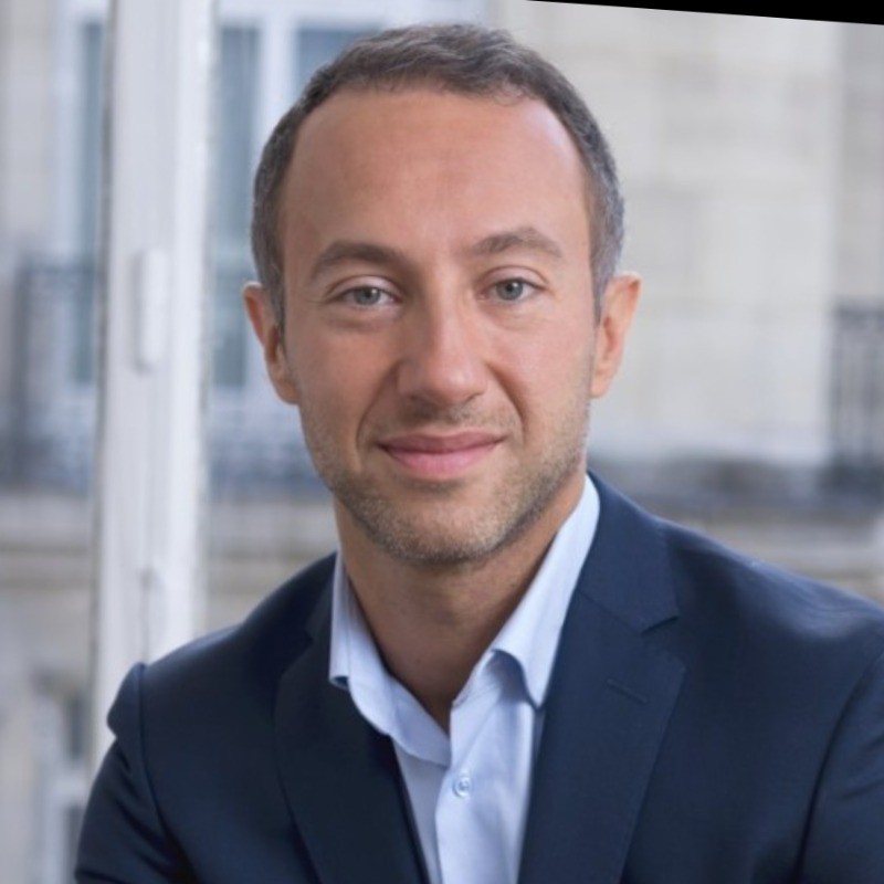 Anthony Calci
