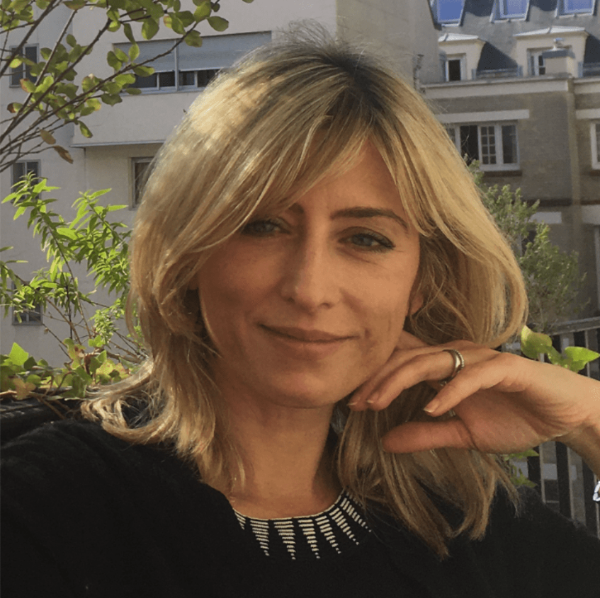 Aurélie Rebaudo-Zulberty