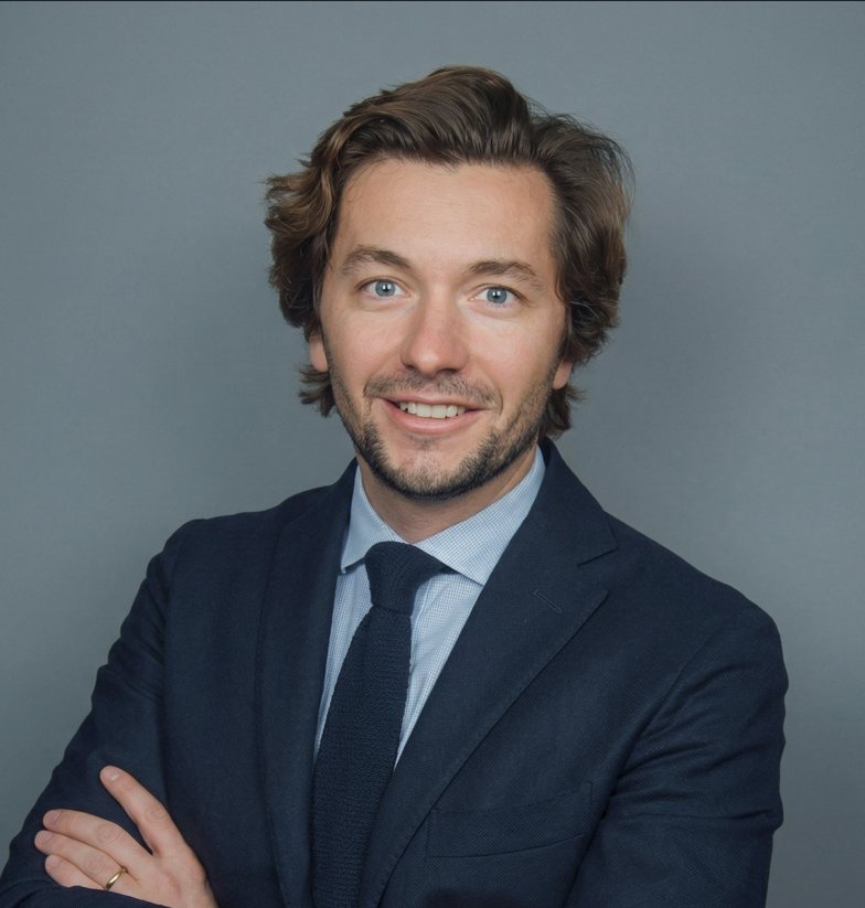 Aurélien de Fonscolombe