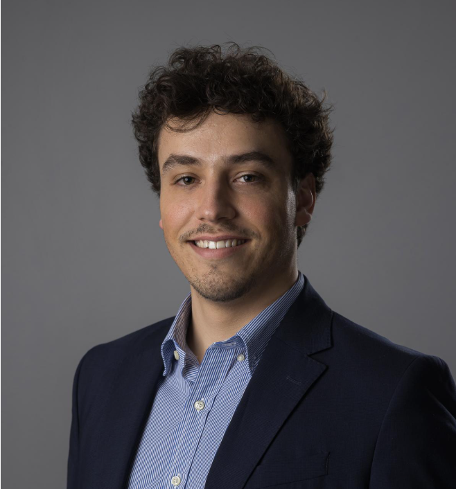 Cyprien Delmeule - Wealthcome