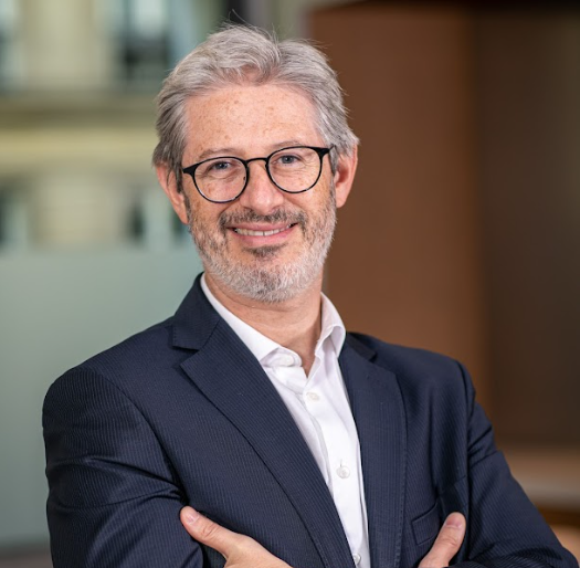Jérôme Rusak