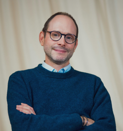 Olivier Malteste
