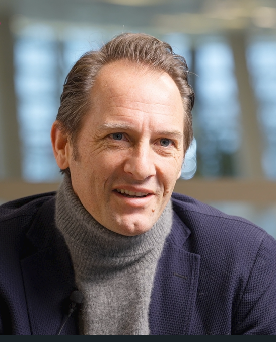 Olivier Rieu