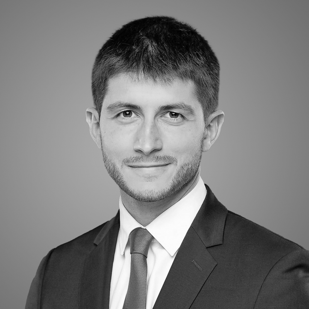 Vincent Aurez - Figen IA