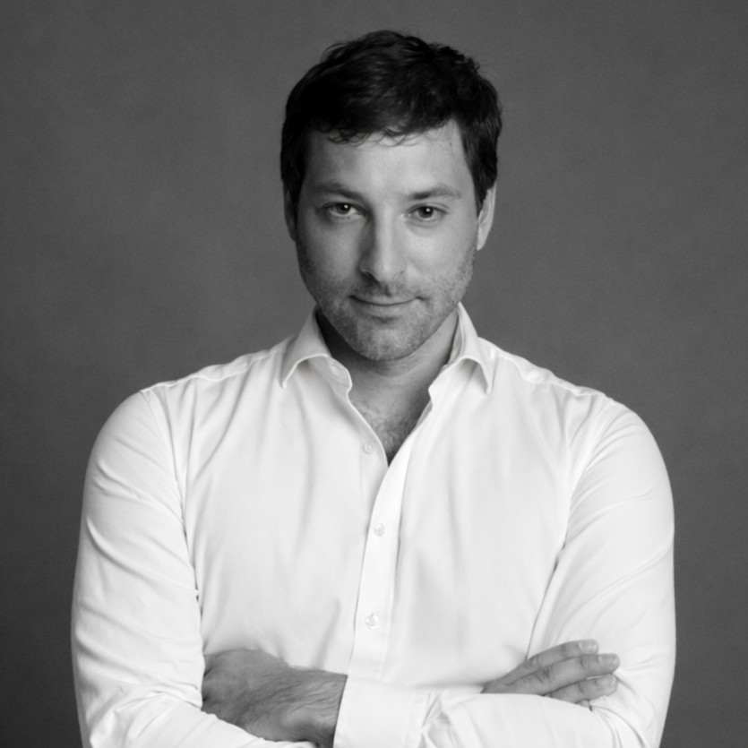 William Boiché