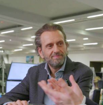 Marc defraisse