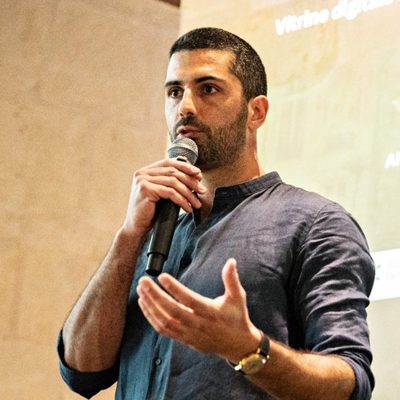 Nicolas Andlauer