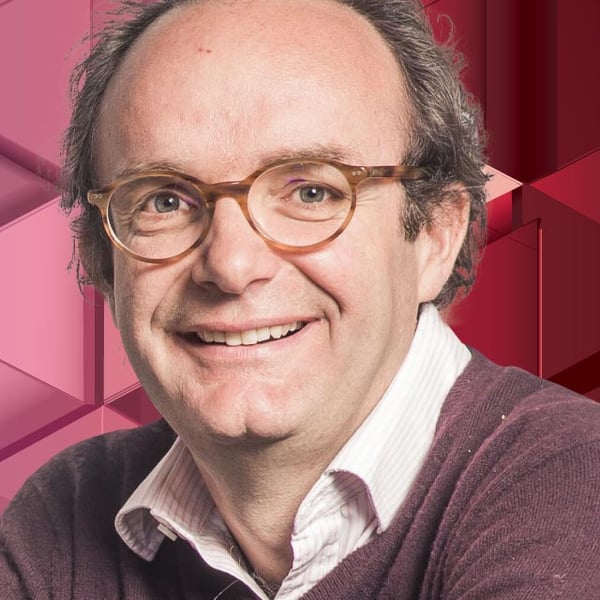 Gregory Blondeau