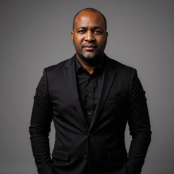 Thierry Gaetan